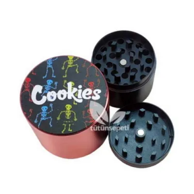 Cookies Temalı Tütün seti
