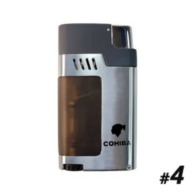 Cohiba Pürmüz Puro Çakmağı