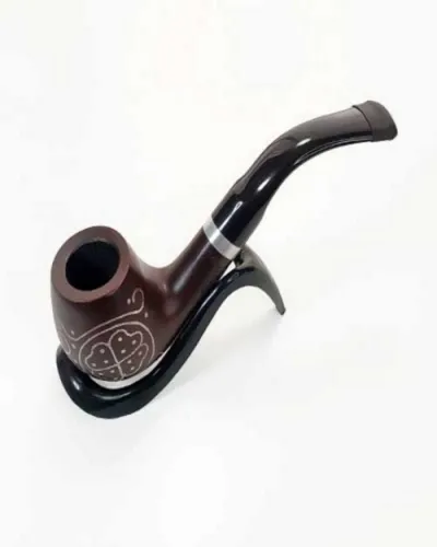 Pipsan Gül Ağacı Pipo 9mm