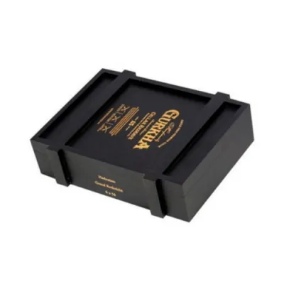 Gurkha Cellar Reserve 15 Hedonism Grand Rothschild Puro