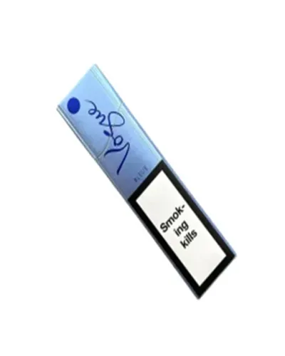 Vogue Bleue Superslim İthal Sigara
