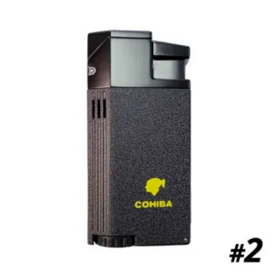 Cohiba Pürmüz Puro Çakmağı