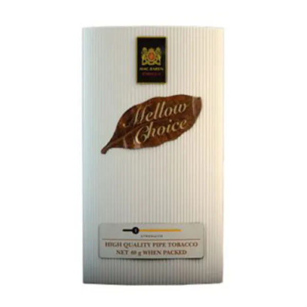 Mac Baren Mellow Choice Pipo Tütünü