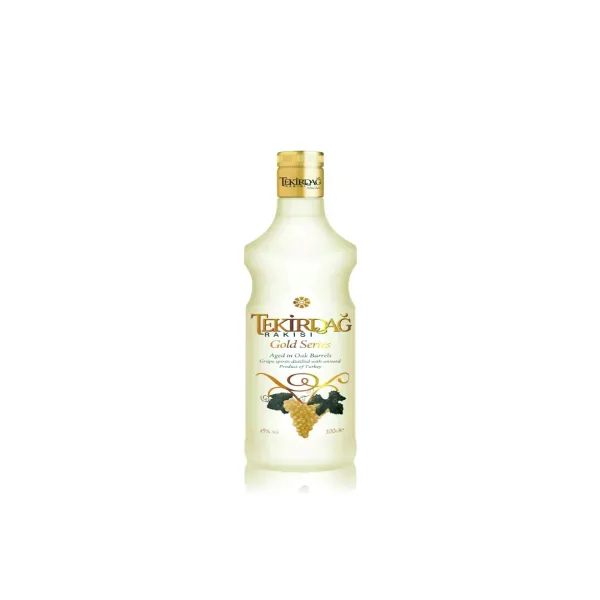 Tekirdağ Gold Rakı 70CL FREESHOP