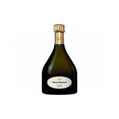 Ruinart : Dom Ruinart 2010 75CL FREESHOP