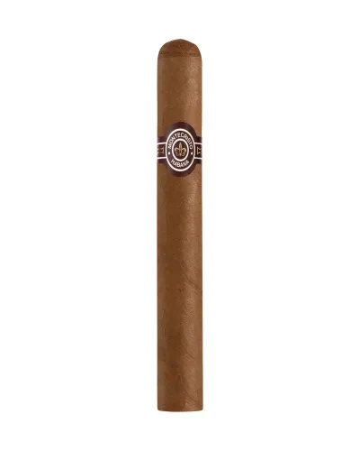 Montecristo Edmundo Tekli Puro