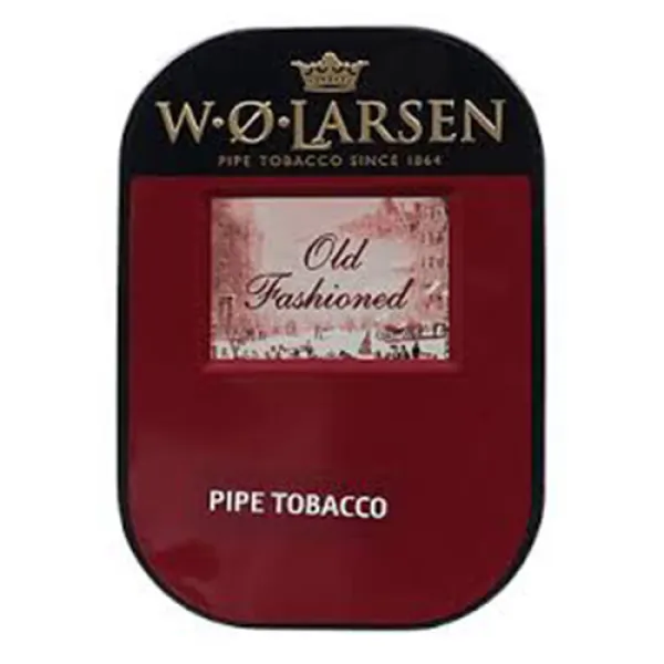 W.O. Larsen Old Fashioned Pipo tütünü
