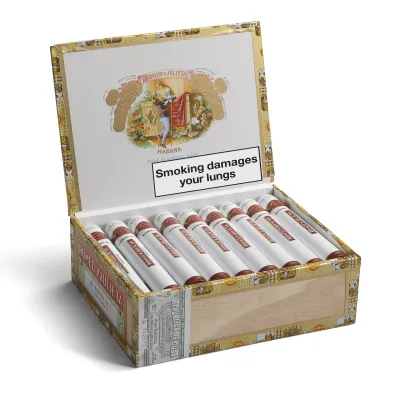 Romeo Y Julieta No. 1 Tubos Puro 25's  FREESHOP