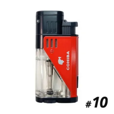 Cohiba Pürmüz Puro Çakmağı