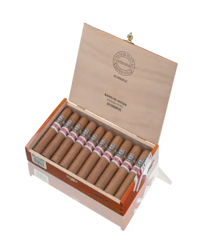 Sancho Panza OMHPOΣ 10's Puro FREESHOP