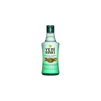 Yeni Rakı Ustaların Karışımı 70CL FREESHOP