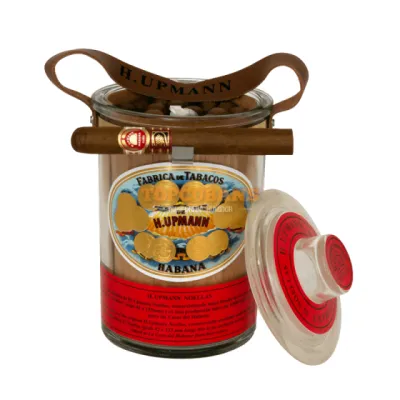H. Upmann Noellas (CDH) Puro 10's FREESHOP