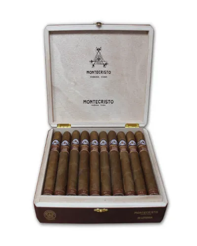 Montecristo Linea 1935 Leyenda 20's