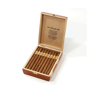 La Gloria Cubana Medaille D'Or No.4 25's Puro FREESHOP