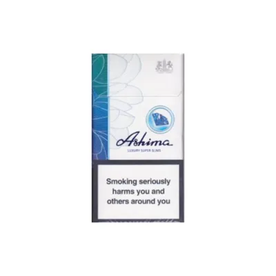 IQOS Ashima Original kartuş tütün