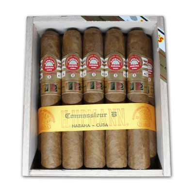 H. Upmann Connoisseur No.2 Puro 25's FREESHOP
