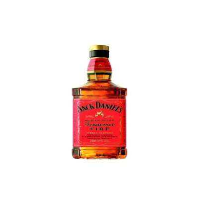 Jack Daniel’s Jennessee Fire Whiskey 10CL FREESHOP