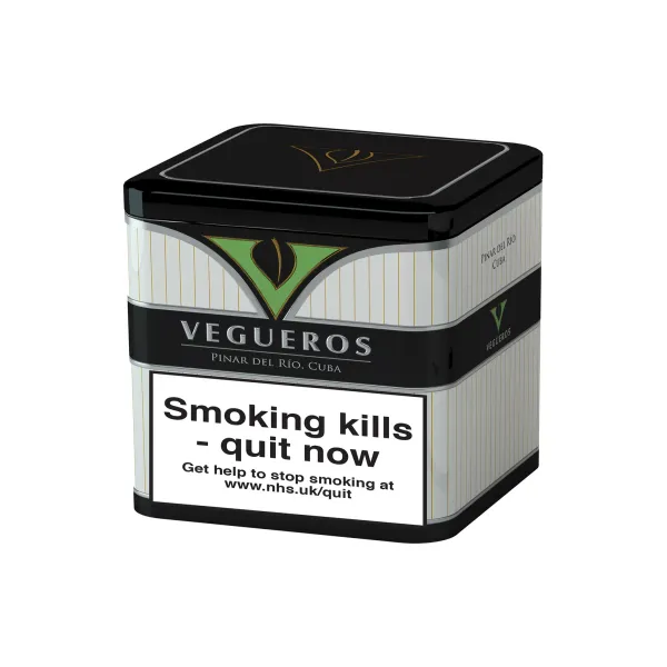 Veueros Centrofinos 16's Puro FREESHOP