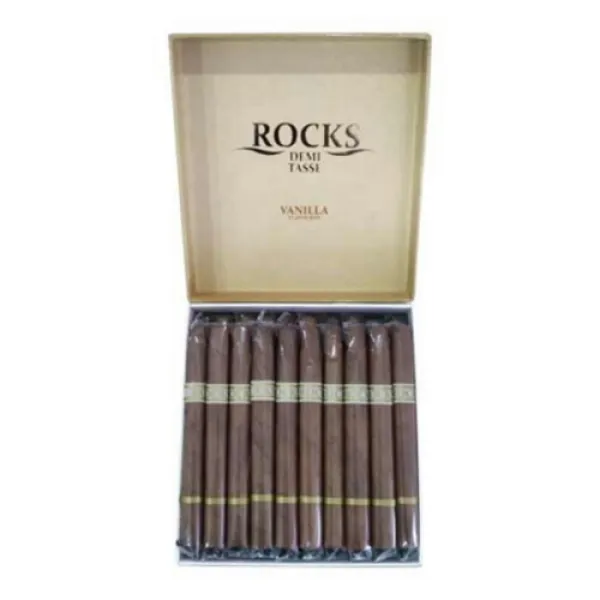 Rocks Demi Taste sigarillo - 30's