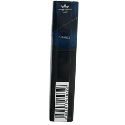 Kent D-range Blue Sigara