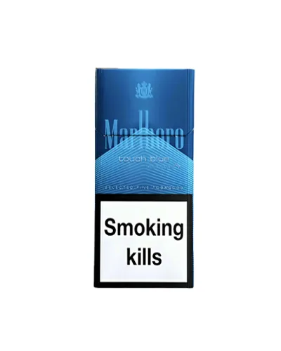 Marlboro Touch Blue ithal sigara