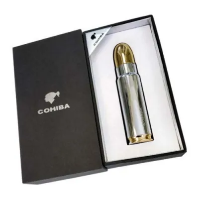 Cohiba Premium Puro Çakmağı
