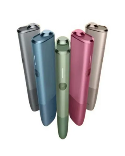 IQOS Iluma One elektronik sigara