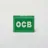 OCB Green Double Sarma Kağıdı