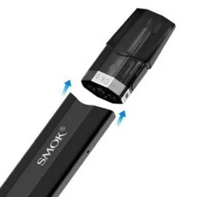 Smok Nfix Kit Elektronik Sigara - Smok Nfix Pod Kit - 25W