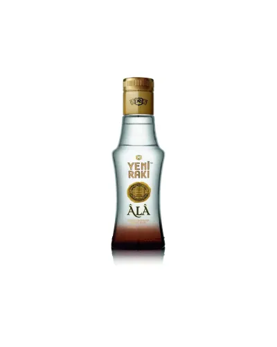 Yeni Rakı Ala 70CL FREESHOP