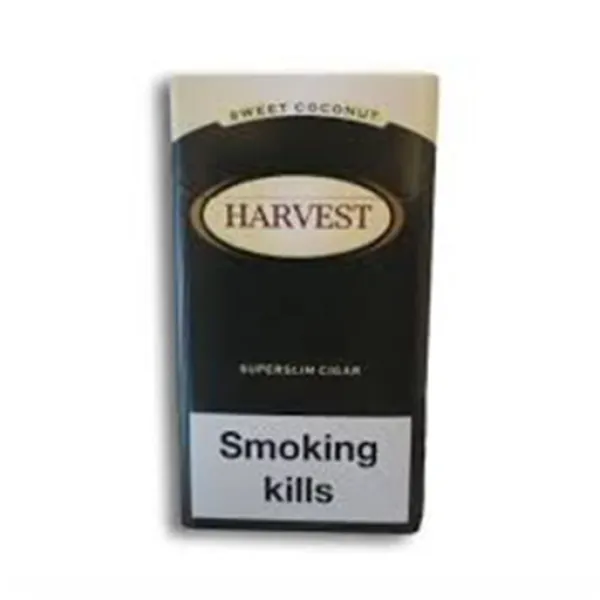 Harvest Sweet Coconut sigara  - Hindistancevizi