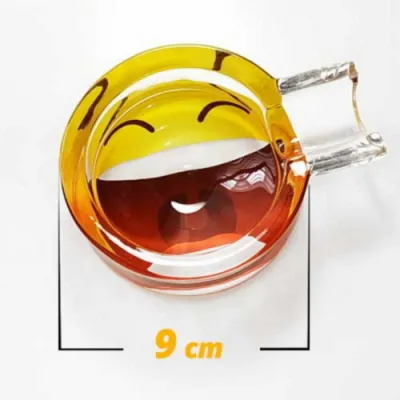 Cam Puro Küllüğü Smileys