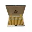 Cohiba Behike BHK 54 Puro - 4's Gift Pack DOMİNİC - 1