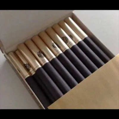 Sobranie Black Russian ithal sigara