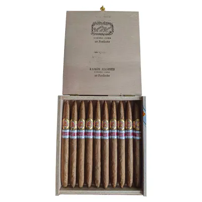 Ramón Allones Perfecto 10's Puro FREESHOP
