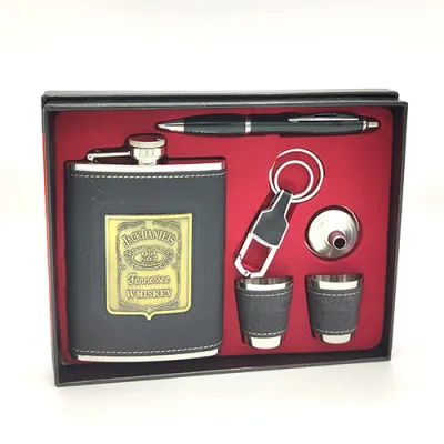 Jack Daniels Aksesuar Seti