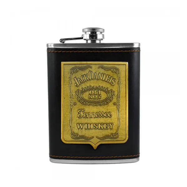 Jack Daniels Matara - Paslanmaz Çelik