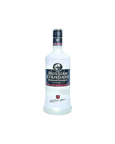 Russian Standard 70Cl FREESHOP
