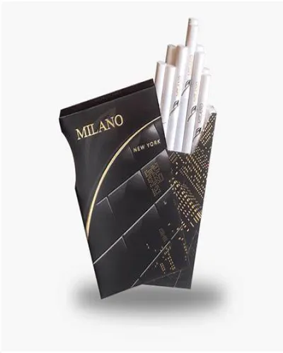 Milano Fan Pack London sigara