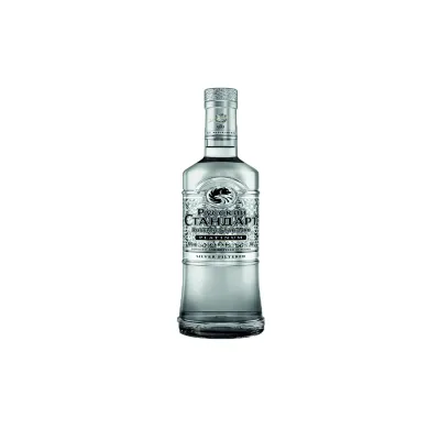 Russian Standart Platinum 70Cl FREESHOP