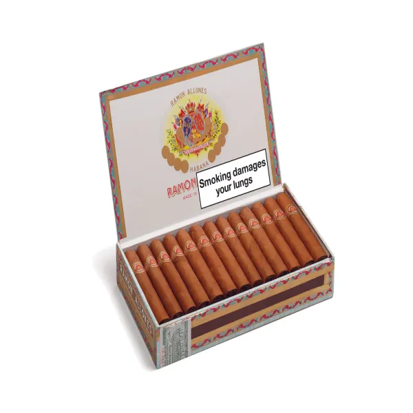 Ramón Allones Specially Selected  25's Puro FREESHOP