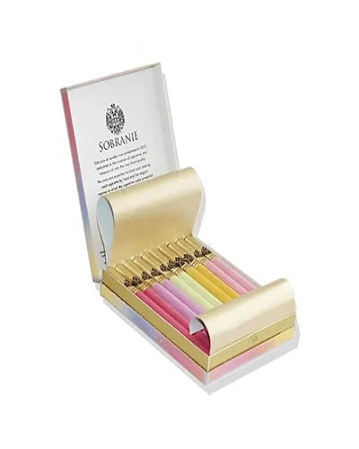 Sobranie Cocktail Renkli sigara