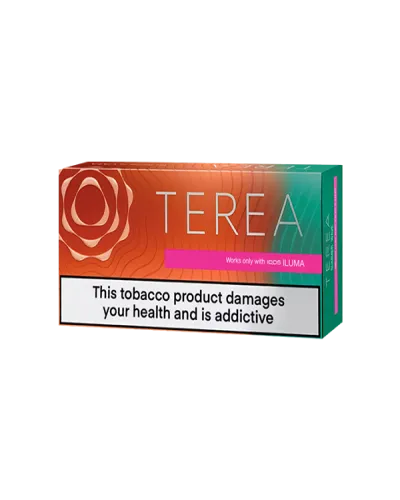 IQOS Terea Summer
