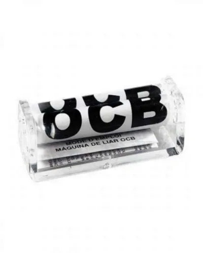 OCB Sigara Sarma Makinesi