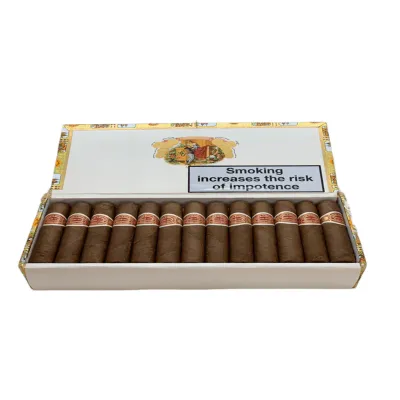 Romeo Y Julieta Petit Royales Puro 25's FREESHOP