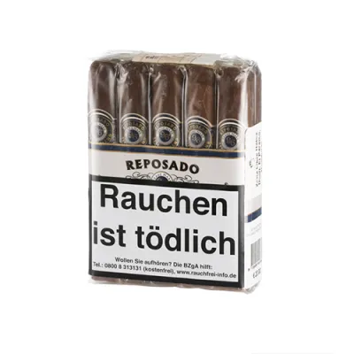 Reposado Estate Blend Colorado Robusto Puro - 10's