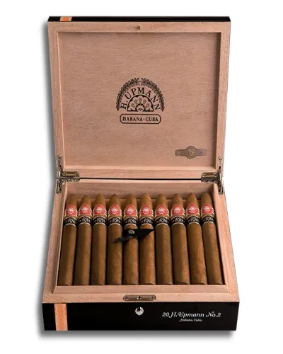 H. Upmann Upmann No. 2 Reserva Cosecha Puro (2010) FREESHOP