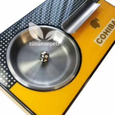 Cohiba Puro Küllüğü 1