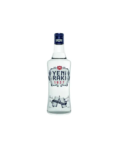 Yeni Rakı 100CL FREESHOP