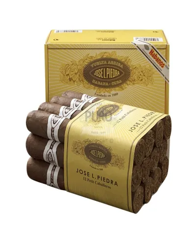 José L. Piedra Petit Caballeros 25's FREESHOP